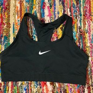 EUC | Nike Pro Dri-Fit Sports Bra